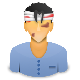 patient icon