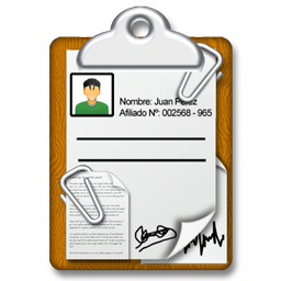 patient_information icon