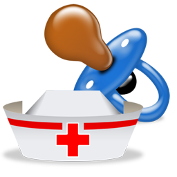 pediatrics icon