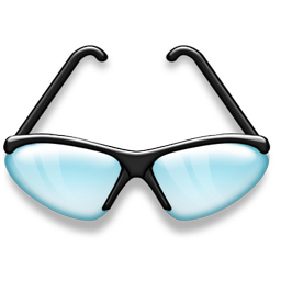 safety_glasses icon