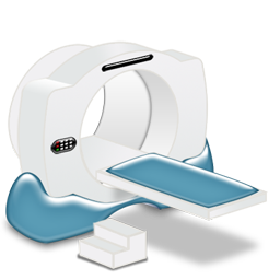 scanner icon