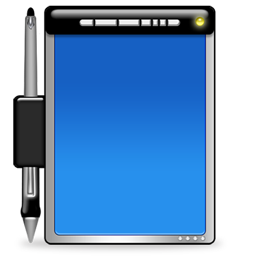 tablet icon