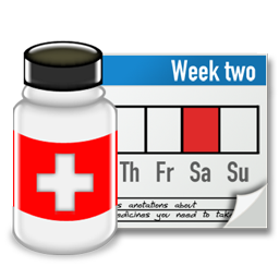 track_medications icon