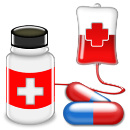 treatment icon