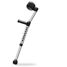 walking_stick icon