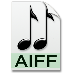 aiff_file_format icon