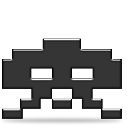 alien icon