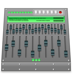 audio_console icon