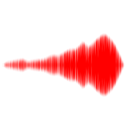 audio_fade icon