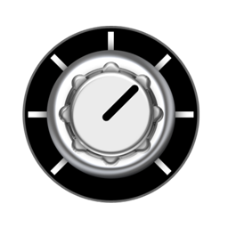 audio_knob icon
