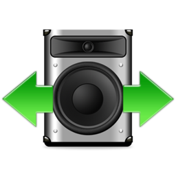audio_pan icon