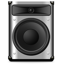 audio_speakers icon