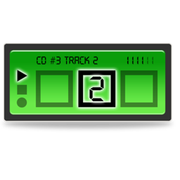 audio_track icon