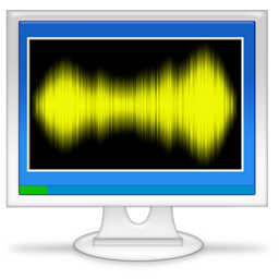 audio_wave icon