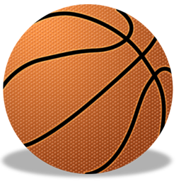 ball_basketball icon
