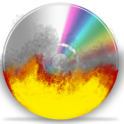 cd_burn icon