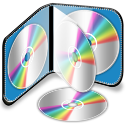 cd_catalogue icon