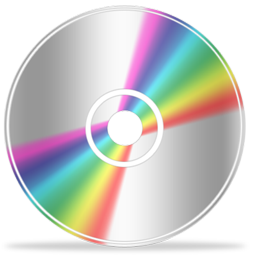 cd icon