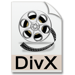 divx_video_format icon