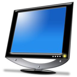 lcd_monitor icon