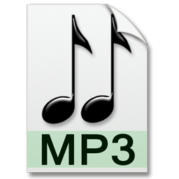mp3_file_format icon
