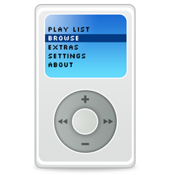 music_ipod icon