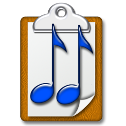 playlist icon