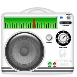 radio icon