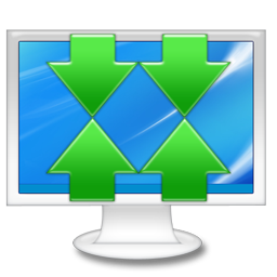 screen_zoom_out icon