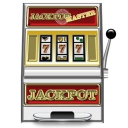 slot_machine icon