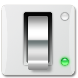 switch_on icon