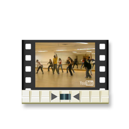 video_mark icon