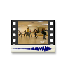 video_mix icon