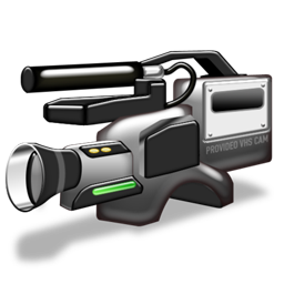 videocam icon