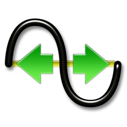 wave_amplify_frequency icon