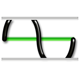 wave_cut icon