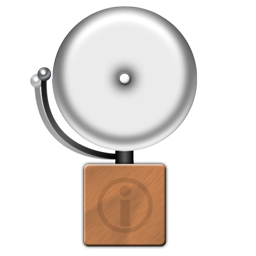 alarm icon