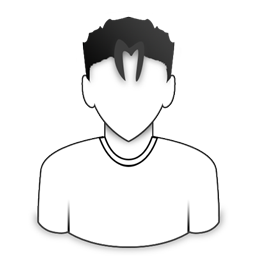 anonymous icon