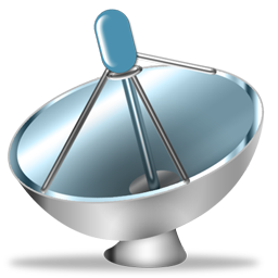 antenna icon