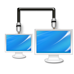 asymmetric_network icon