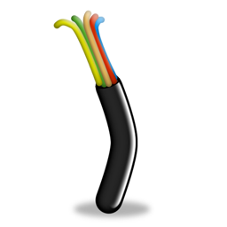 backbone icon