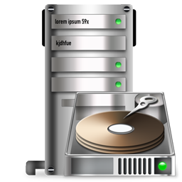 backup_server icon