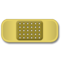 band_aid icon