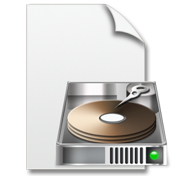 cache icon