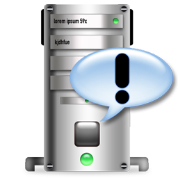 chat_server icon