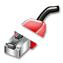 disconnect icon