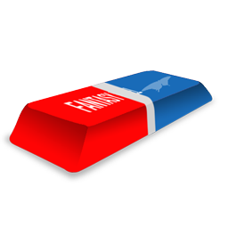 eraser icon