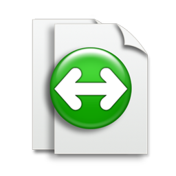 file_sharing icon
