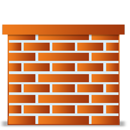 firewall icon