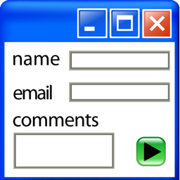form icon